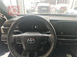 تۆیۆتا کامری